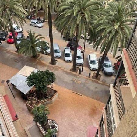 Apartamento En El Soho Malaga Bagian luar foto