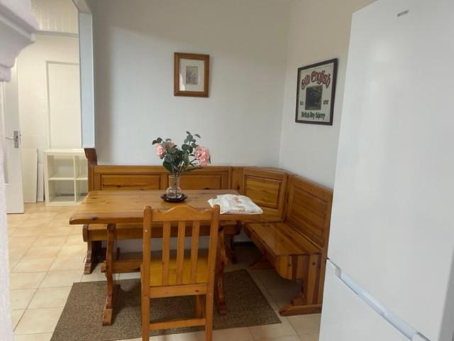 Apartamento En El Soho Malaga Bagian luar foto