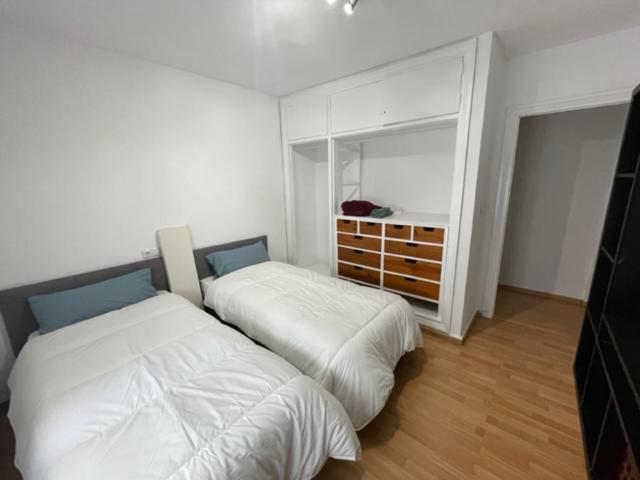 Apartamento En El Soho Malaga Bagian luar foto