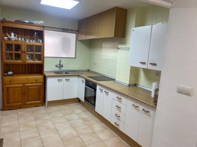 Apartamento En El Soho Malaga Bagian luar foto