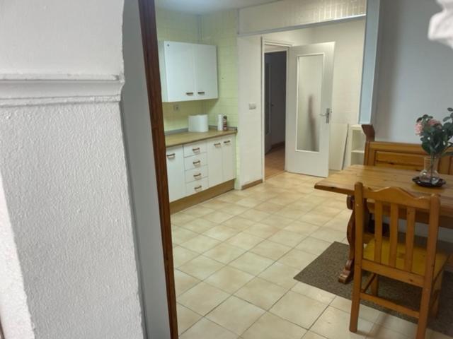 Apartamento En El Soho Malaga Bagian luar foto