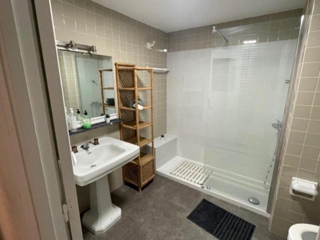 Apartamento En El Soho Malaga Bagian luar foto
