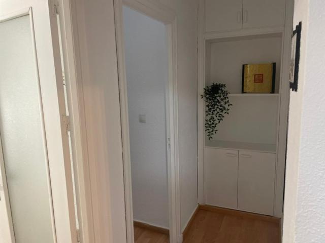 Apartamento En El Soho Malaga Bagian luar foto