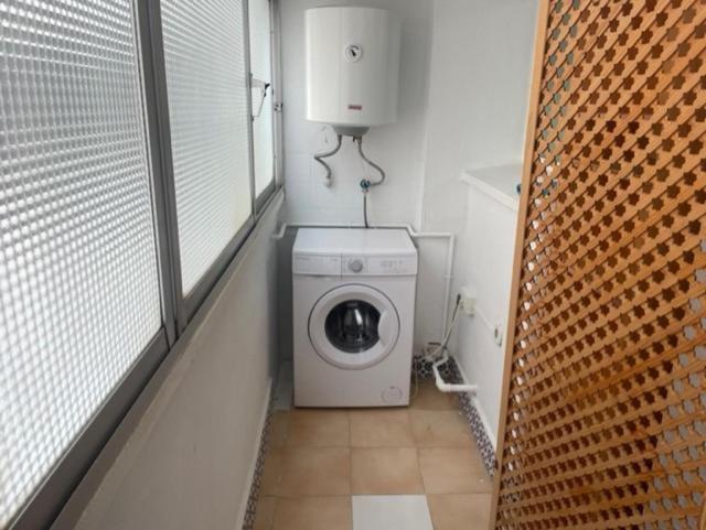 Apartamento En El Soho Malaga Bagian luar foto