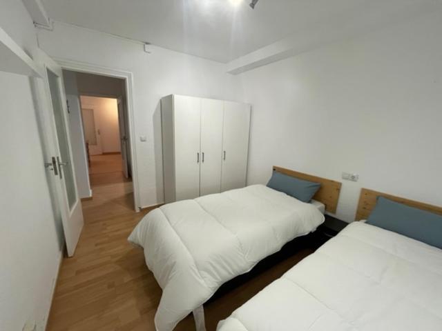 Apartamento En El Soho Malaga Bagian luar foto