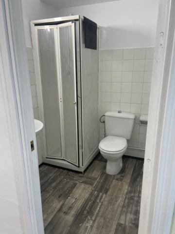 Apartamento En El Soho Malaga Bagian luar foto