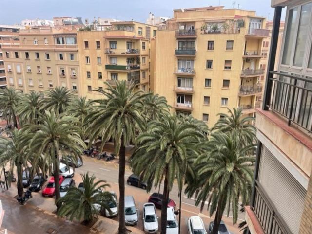 Apartamento En El Soho Malaga Bagian luar foto