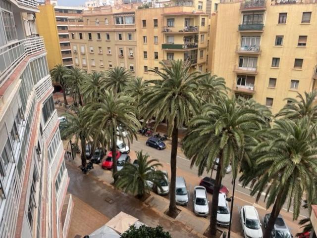 Apartamento En El Soho Malaga Bagian luar foto