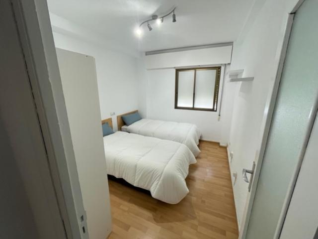 Apartamento En El Soho Malaga Bagian luar foto